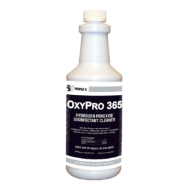Oxypro365